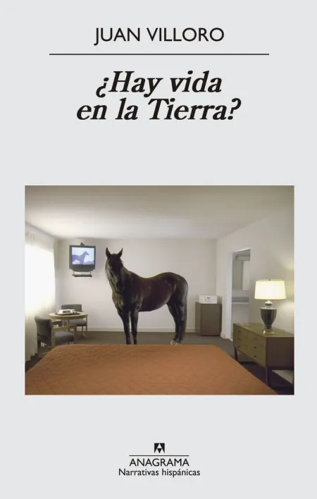 ¿Hay Vida en la Tierra?