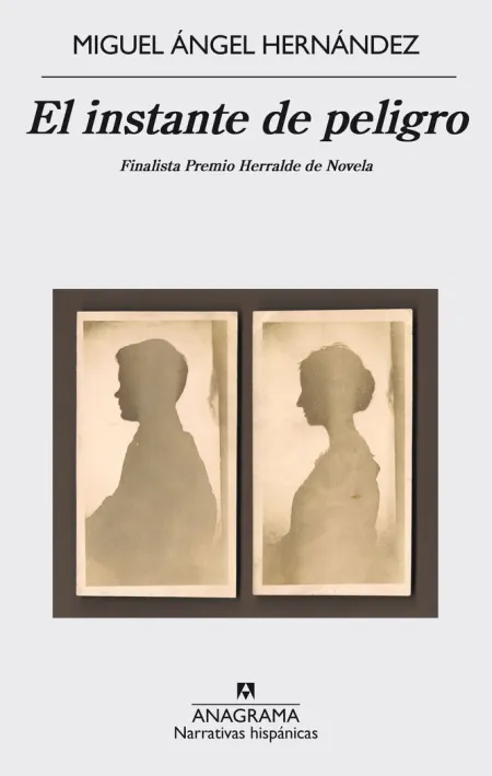 El Instante de Peligro