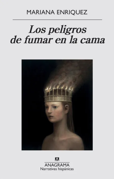 Los Peligros de Fumar en la Cama
