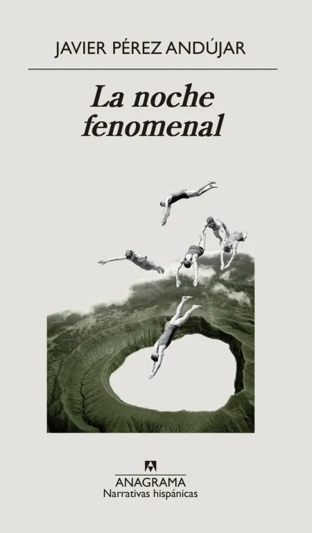 La Noche Fenomenal