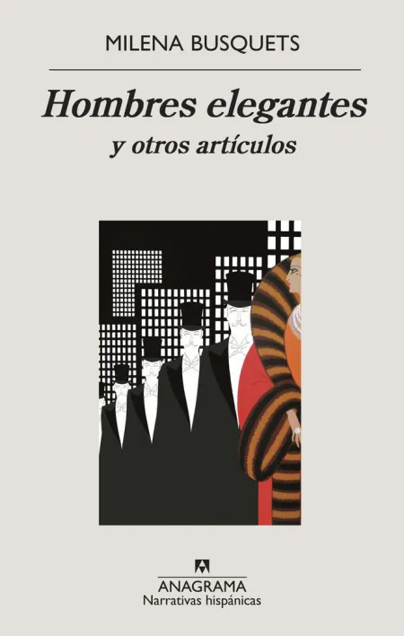 Hombres Elegantes y Otros Artículos