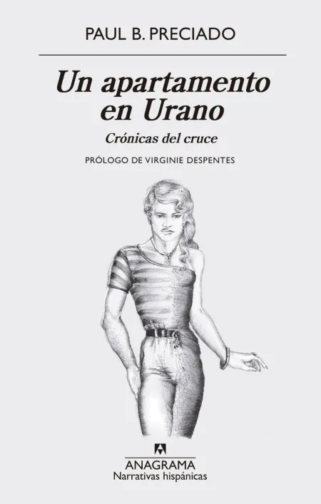 Un Apartamento en Urano