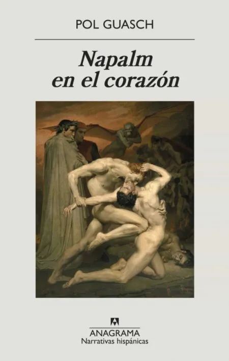 Napalm en el Corazón