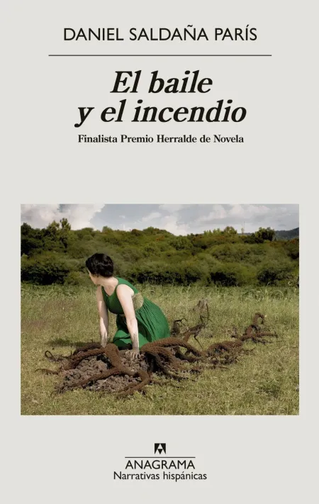 El Baile y el Incendio