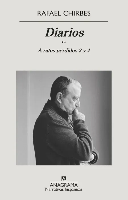 Diarios a Ratos Perdidos 3 y 4