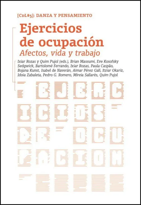 Ejercicios de Ocupación