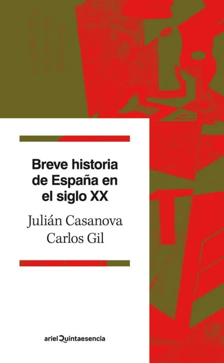 Breve Historia de España en el Siglo Xx