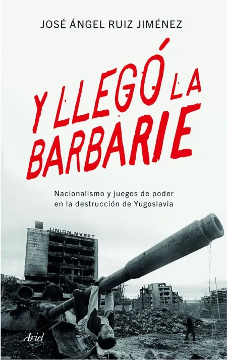 Y Llegó la Barbarie
