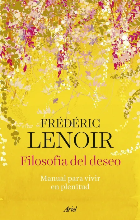 Filosofía del Deseo