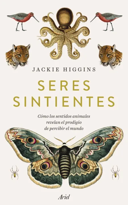 Seres Sintientes