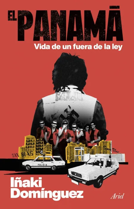 El Panamá