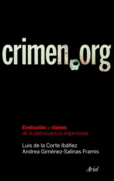 Crimen. org