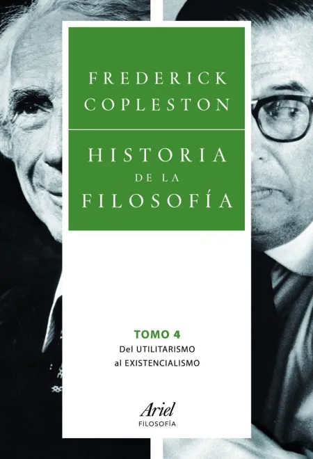 Historia de la Filosofía Iv