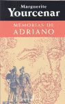 MEMORIAS DE ADRIANO -XL