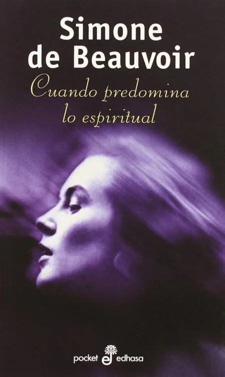 Cuando Predomina lo Espiritual (Bolsillo)