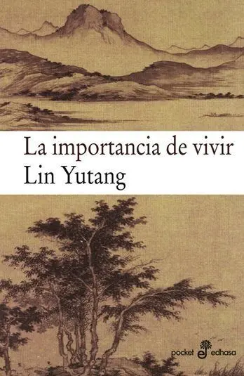 La Importancia de Vivir