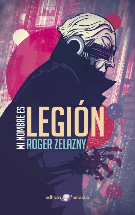 Mi Nombre Es Legión