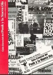 Guia Esencial del Punk y la Nueva Ola