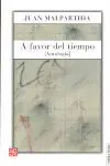 A Favor del Tiempo