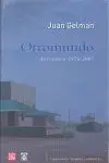 Otromundo : Antología Poética 1956-2007