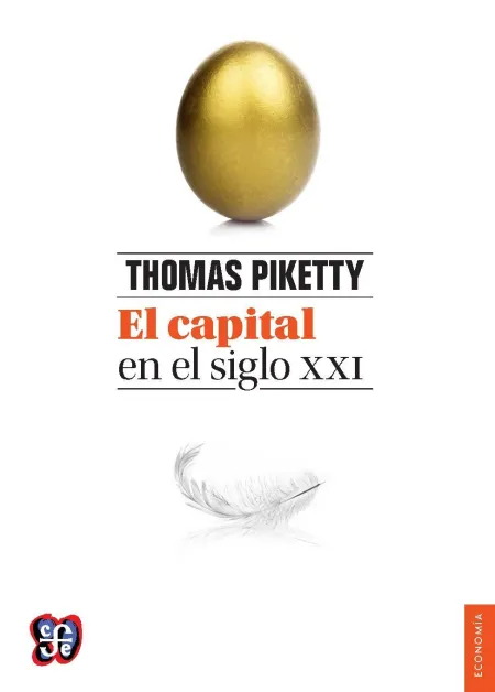 El Capital en el Siglo Xxi