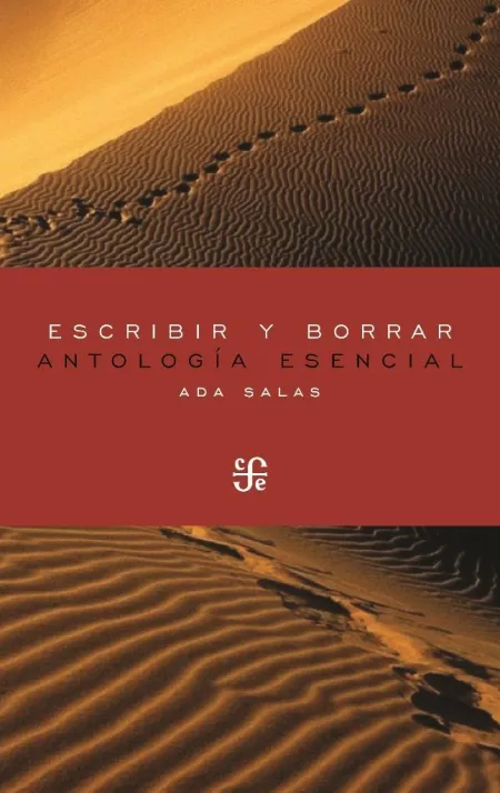Escribir y Borrar