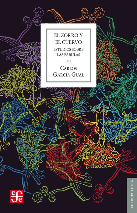 El Zorro y el Cuervo