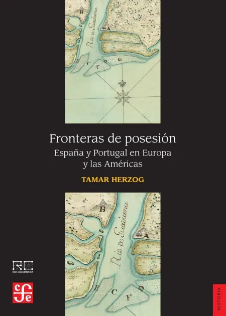 Fronteras de Posesión