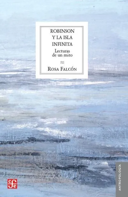 Robinson y la Isla Infinita