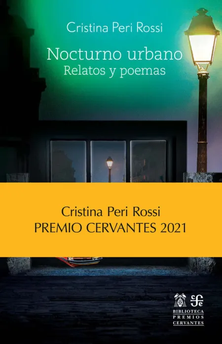 Nocturno Urbano