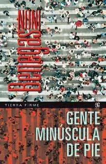 Gente Minúscula de Pie