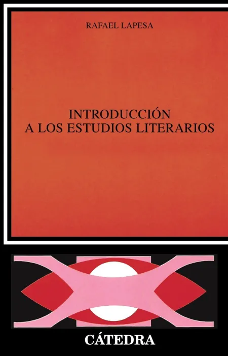 Introducción a los Estudios Literarios