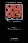 Yo el Supremo