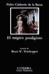 El Mágico Prodigioso
