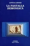 La Pantalla Demoniaca