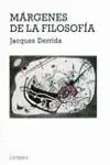 Márgenes de la Filosofía