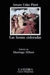 Las Lanzas Coloradas