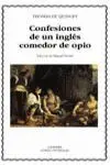 Confesiones de un Inglés Comedor de Opio