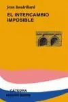 El Intercambio Imposible