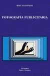 FOTOGRAFÍA PUBLICITARIA