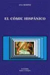 El Cómic Hispánico
