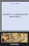 GALDÓS Y LA IMAGINACIÓN MITOLÓGICA