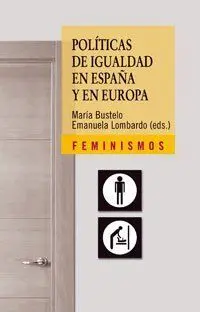 Políticas de Igualdad en España y en Europa