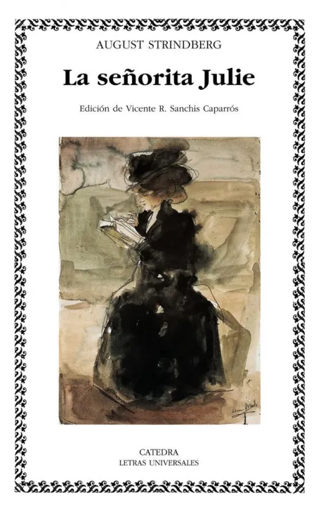 La Señorita Julie