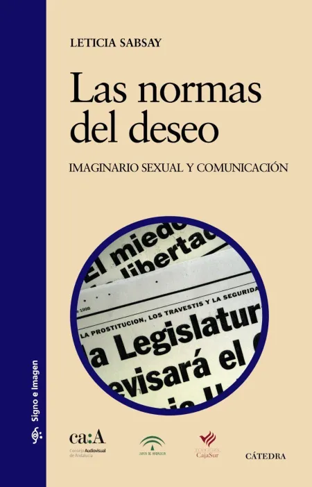 Las Normas del Deseo