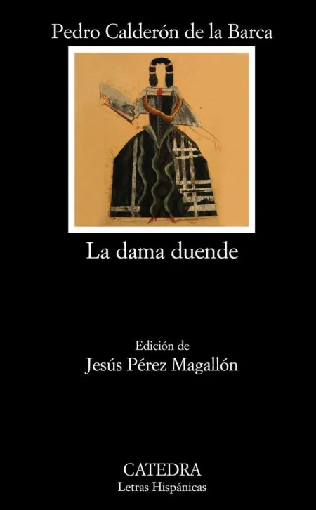 La Dama Duende