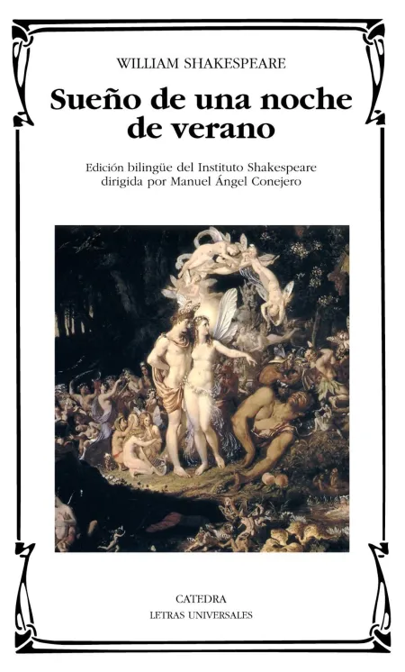Sueño de una Noche de Verano