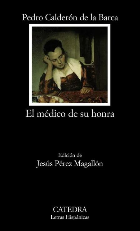 El Médico de Su Honra