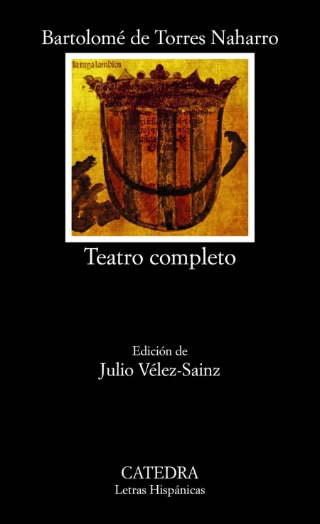 Teatro Completo