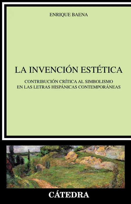 La Invención Estética